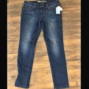 Old Navy Rockstar Jeans